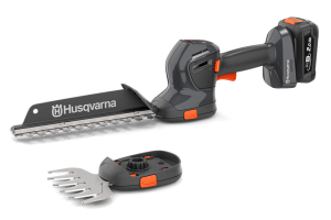 Husqvarna Aspire™ S20-P4A with battery and charger